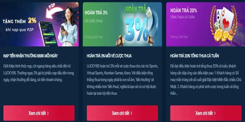 Khuyến mãi qh88 tặng 120k